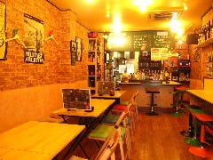 居酒BAR スペシャル