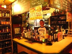 居酒BAR スペシャル
