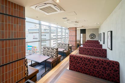 ゆったり個室 錦糸町 住吉で食事 ディナー 人気の完全個室 ソファー席など ぐるなび