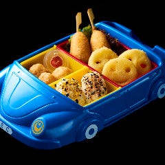 炭火焼肉たむら 蒲生本店 ランチメニュー ぐるなび