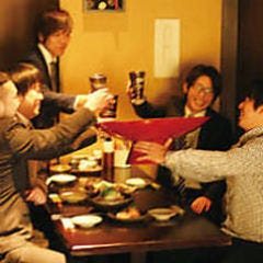 美味しいお店が見つかる 郡山 居酒屋 深夜営業 おすすめ人気レストラン ぐるなび