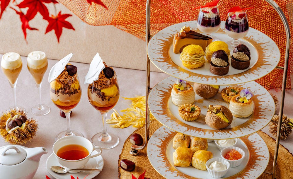 コーヒー＆スイーツ ロビーラウンジ（大阪南港/カフェ） - 楽天ぐるなび