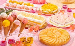 コーヒー＆スイーツ ロビーラウンジ 