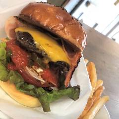 Kobe Garage Cafe