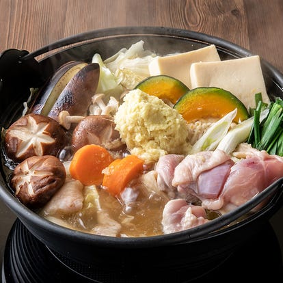 美味しいお店が見つかる 京都河原町駅周辺の鍋料理でおすすめしたい人気のお店 ぐるなび
