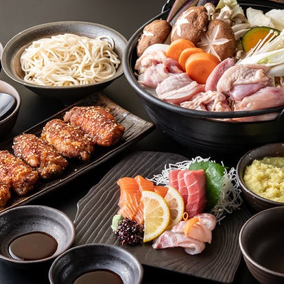 美味しいお店が見つかる 京都河原町駅周辺の鍋料理でおすすめしたい人気のお店 ぐるなび