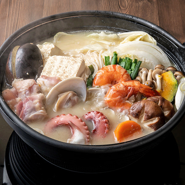 京ちゃんこ 海鮮居酒屋 江戸自慢部屋 木屋町 先斗町 鍋料理 ぐるなび