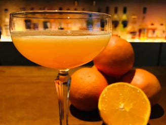 Bar Island メニュー フルーツカクテル ぐるなび Bar Island メニュー フルーツカクテル ぐるなび
