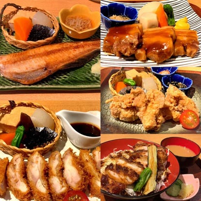 上野 ランチ 和食 個室 おすすめ人気レストラン ぐるなび