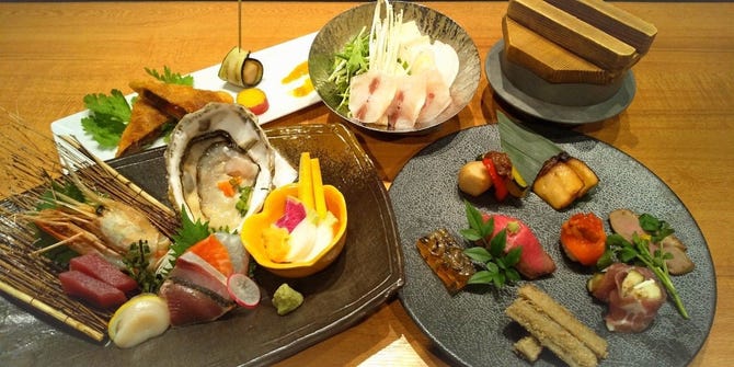個室 鯛メシ 牡蠣 和食バルさしすせそ 上野 上野 居酒屋 ぐるなび