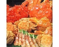 えびかに合戦 札幌本店