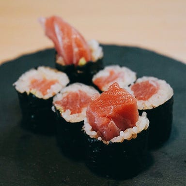 鮨と魚と酒 てんみ 磐田店  メニューの画像