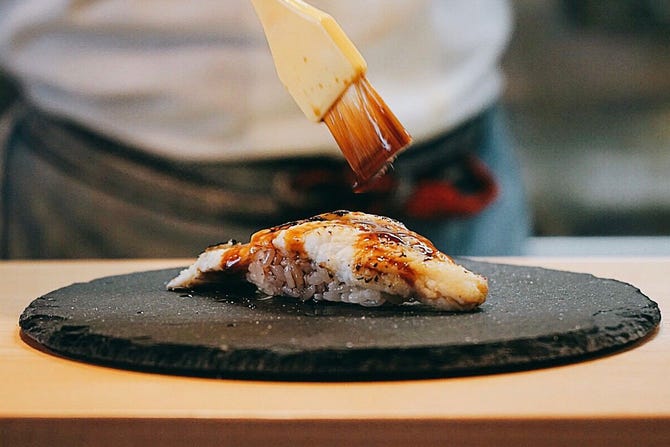 鮨と魚と酒 てんみ 磐田店 磐田 居酒屋 ぐるなび