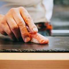 鮨と魚と酒 てんみ 磐田店 