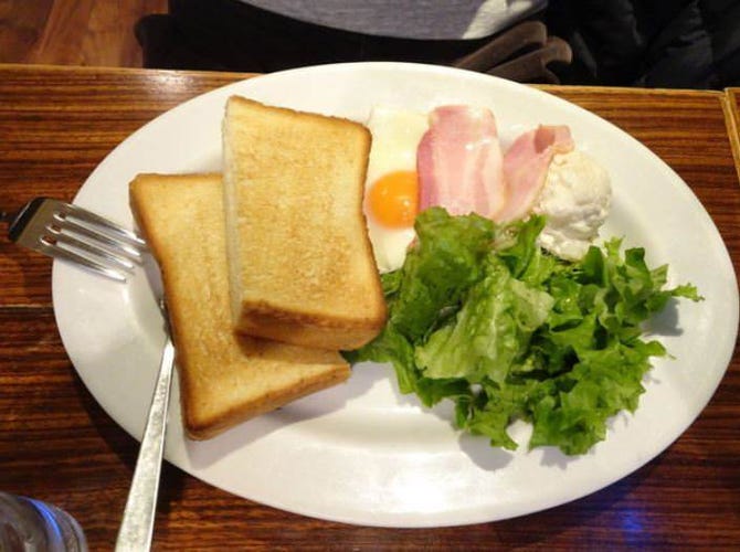 Nyk エスパル仙台 仙台 カフェ ぐるなび