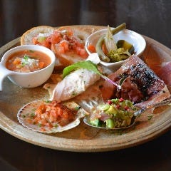 伊菜食堂 Nishimori 〜ニシモリ〜