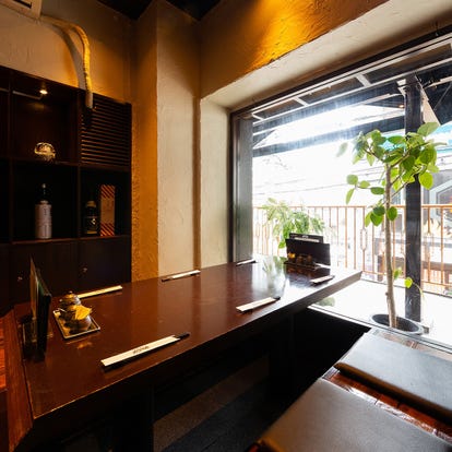 美味しいお店が見つかる 大名の食事 ディナーでおすすめしたい人気レストラン ぐるなび