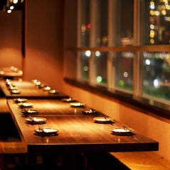 個室居酒屋 肉寿司食べ放題 まいた 渋谷本店
