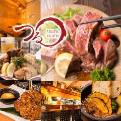 居酒屋 つるまる 糸魚川店
