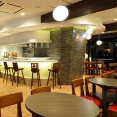 銀座ライオン 上野西郷会館店 
