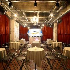 ウェディング＆貸切宴会ホール SHAFT