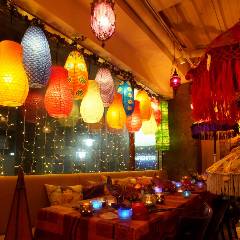 リゾート個室＆食べ放題 TOMBOY cafe 池袋店 