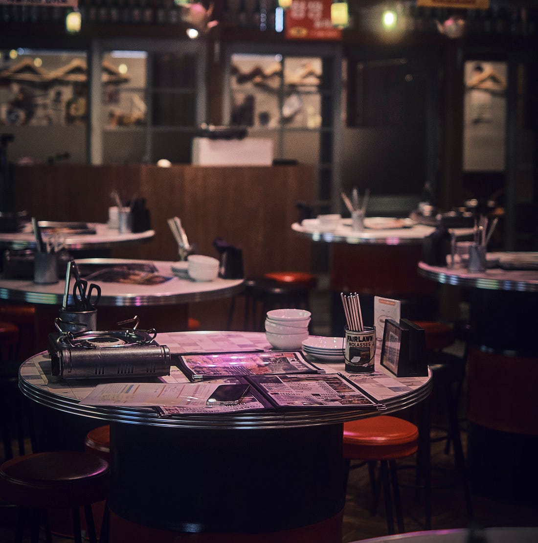 韓国屋台料理とプルコギ専門店 ヒョンチャンプルコギ広島紙屋町店