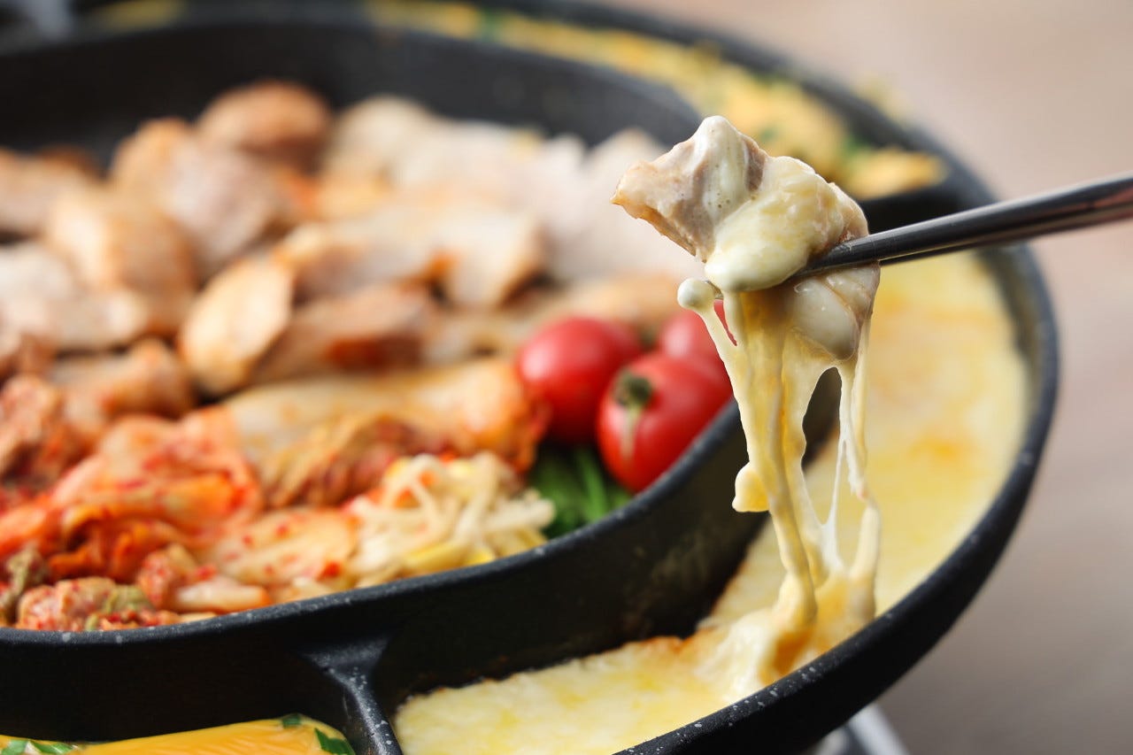 韓国屋台料理とプルコギ専門店 ヒョンチャンプルコギ広島紙屋町店