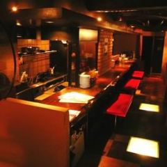 肉イタリアン Tronas 