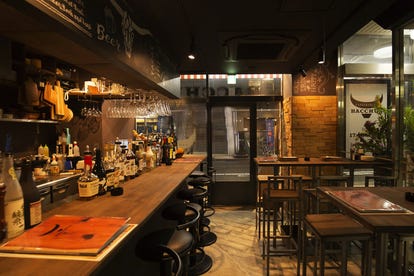 おしゃれな雰囲気 富山市の居酒屋でおすすめしたい人気のお店 ぐるなび