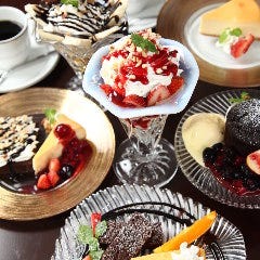 TOKYO DREAM LUXE 目黒駅前店