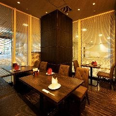 目黒で完全個室があるレストラン 居酒屋 飲食店