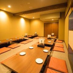 個室×やきとり 太陽の鳥 センター北店