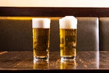 樽生ビールをとことん美味しく飲むために注ぎ方は2種類！