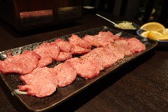 和牛と地鶏 焼肉縁 －YOSUGA－