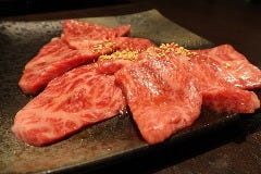 和牛と地鶏 焼肉縁 －YOSUGA－