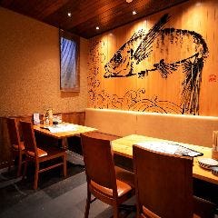 サンタキアラ Santa Chiara 大曽根 イタリアン イタリア料理 ぐるなび
