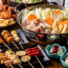 居酒屋ゆーちゃん 