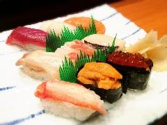常寿し