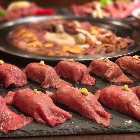 パスタン Passe Temps 鹿児島天文館店 鹿児島市 焼肉 ぐるなび
