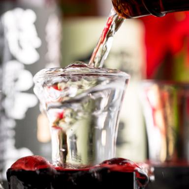 海鮮居酒屋 涛司(とうじ)大船本店_お料理と日本酒のペアリングを愉しむ