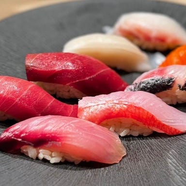 海鮮居酒屋 涛司(とうじ)大船本店_【120分本格江戸前寿司食べ放題】中トロ・炙り寿司・一品料理も充実!<全70品>※90分寿司L.O.