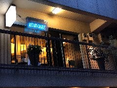 インディアンレストラン西麻布 by KENBOKKE 