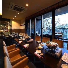 飲み喰い処ろく 西町店