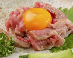 神戸牛・個室焼肉 大長今天空－techangum－ 三宮生田ロード店