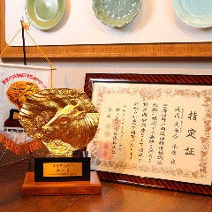 神戸牛・個室焼肉 大長今天空－techangum－ 三宮生田ロード店