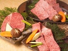 仔牛屋 泉大津店