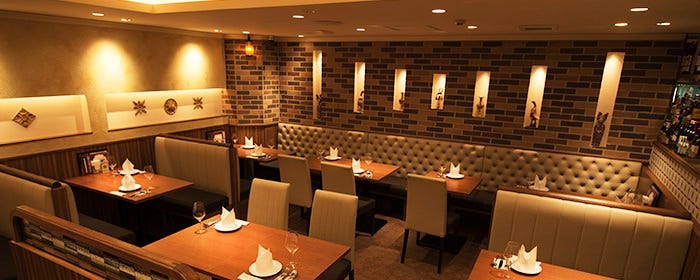 マザーインディア 麻布十番店