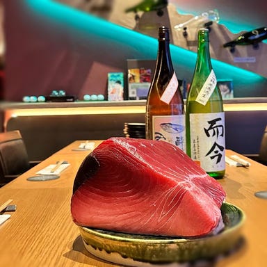 大衆酒場 魚秀～UOHIDE～ 渋谷神泉店 コースの画像