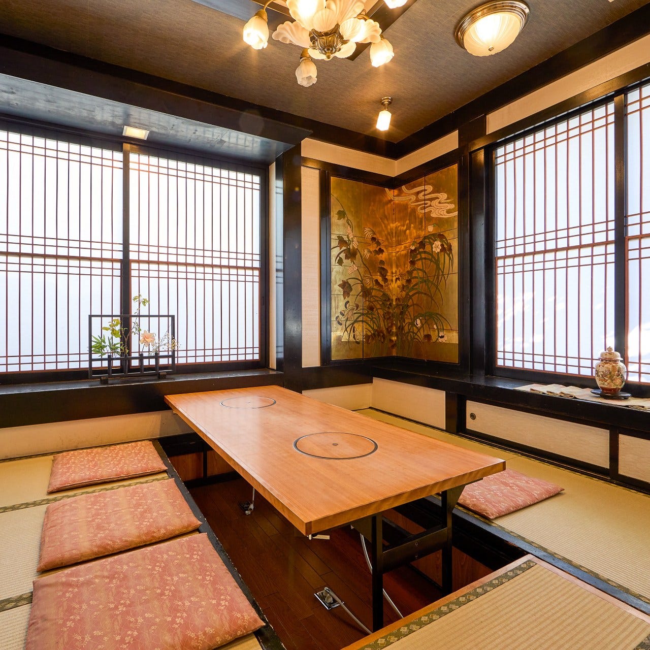 柏 甲羅 本店